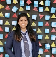Nishtha Grover