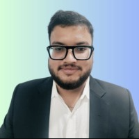 Utkarsh S Singh